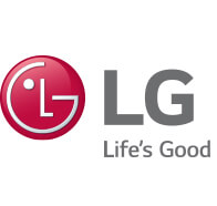 LG logo (Life's Good)