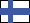 Flag - Finland