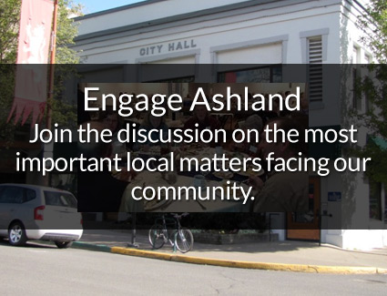 Engage Ashland