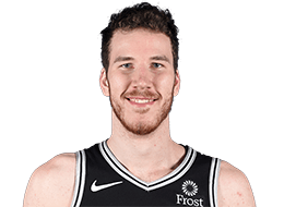 Jakob Poeltl