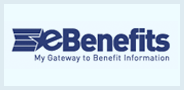 EBenefits Badge