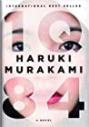 1Q84 by Haruki Murakami