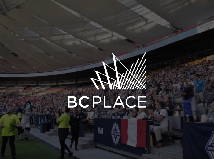 BC Place Stadium