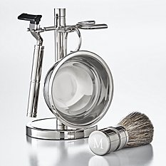 The Ultimate Gentlemen's Shave Set